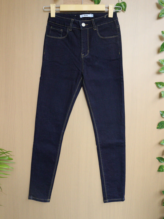 Skinny Fit Jeans - 24"