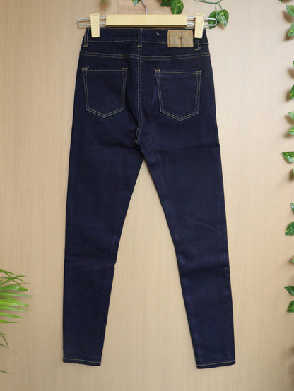 Skinny Fit Jeans - 24"