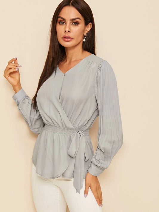 Grey Top - 42"