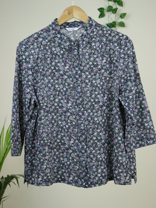 Printed Shirt - 40"