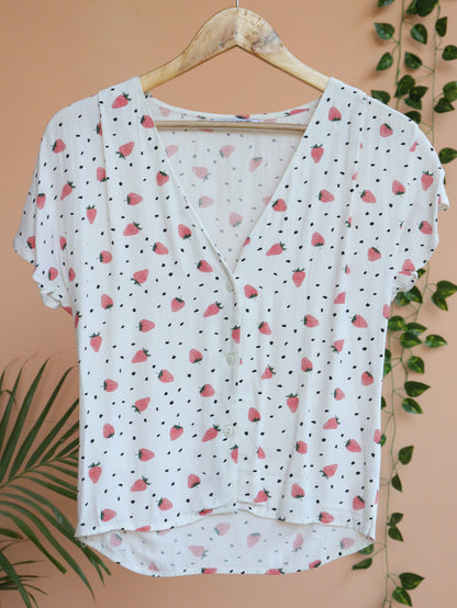 Printed Shirt - 36"