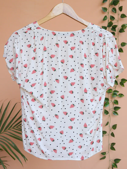 Printed Shirt - 36"