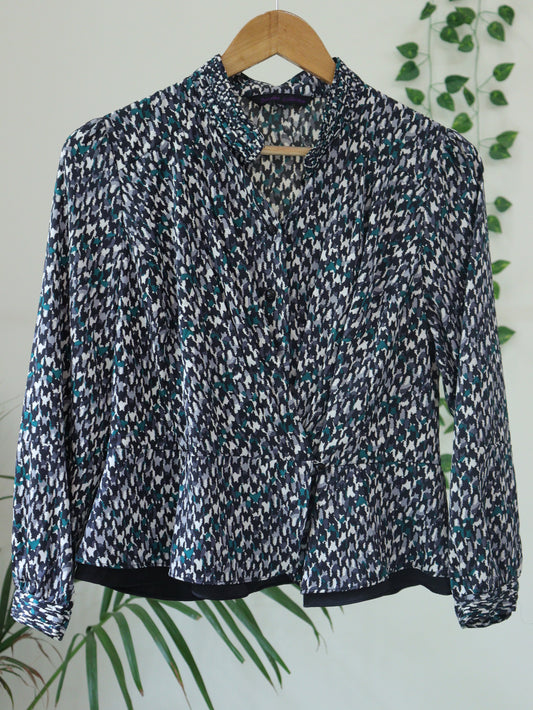 Printed Shirt - 36"