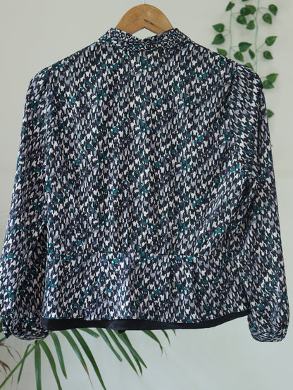 Printed Shirt - 36"