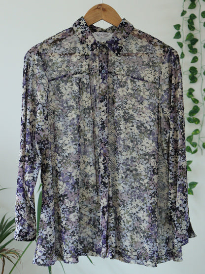 Printed Shirt - 42"