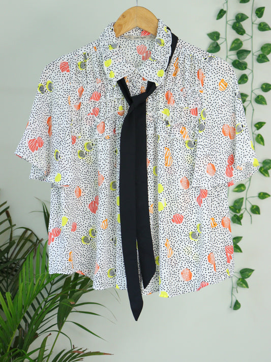 Printed Shirt - 36"