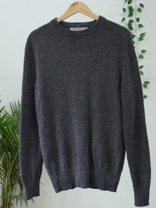 Grey Sweater - 40"