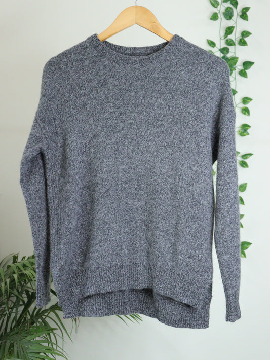 Grey Sweater - 42"