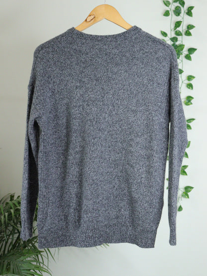 Grey Sweater - 42"