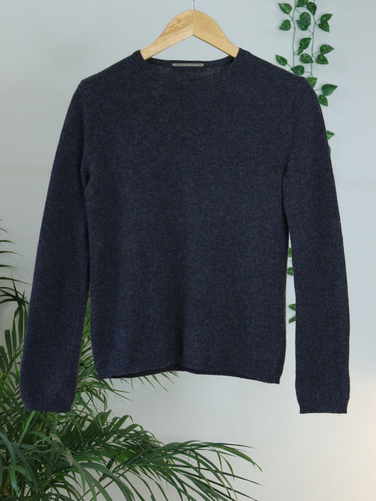 Grey Sweater - 38"