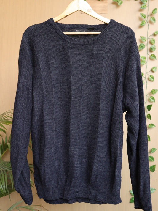Grey Sweater - 48"