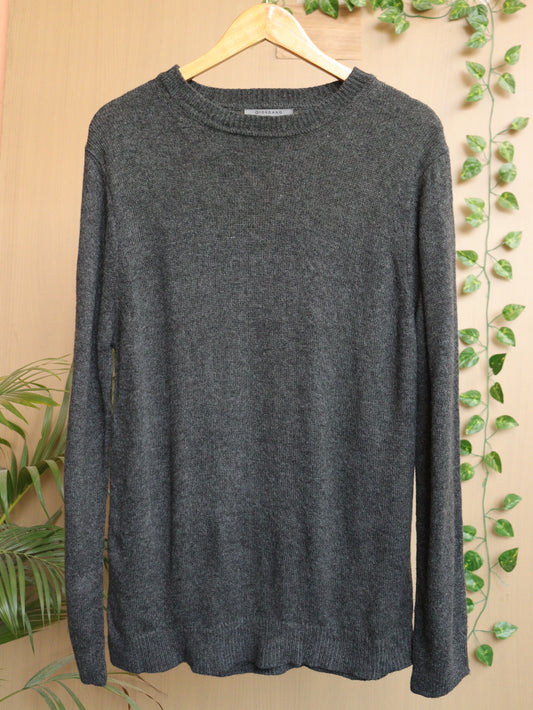 Grey Pullover - 42"