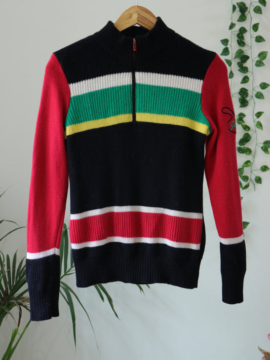 Colorfull Sweater - 36"