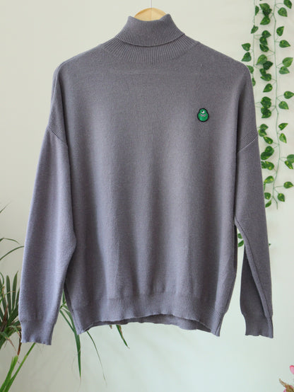 Turtle Neck - 42"