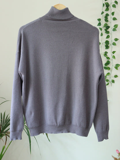 Turtle Neck - 42"