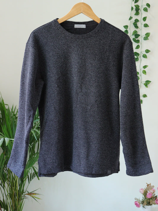 Grey Sweater - 42"
