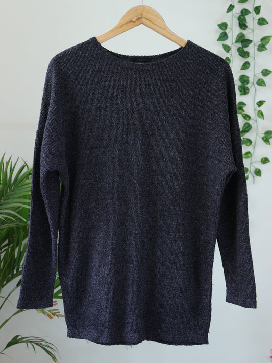 Grey Sweater - 42"