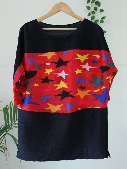 Black Top - 46"