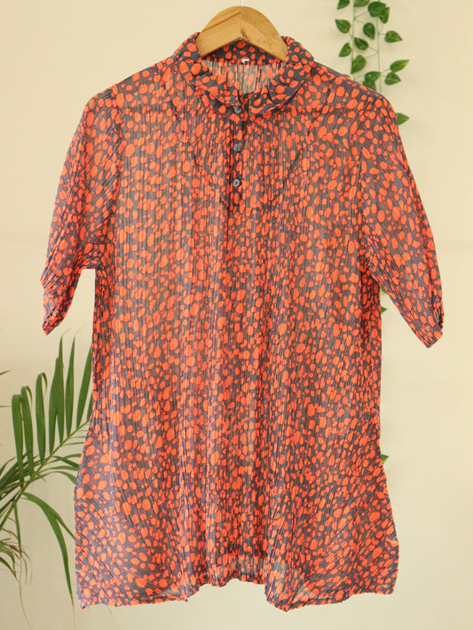 Printed Top - 44"