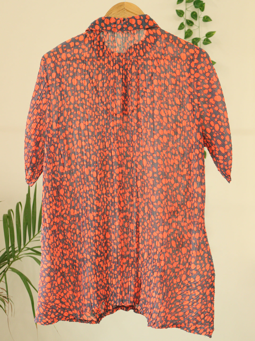 Printed Top - 44"