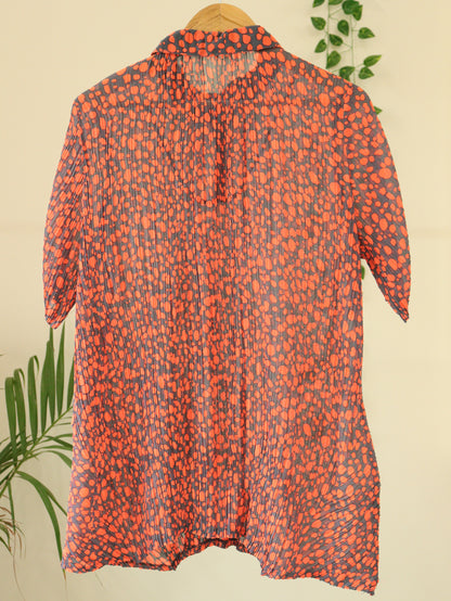 Printed Top - 44"