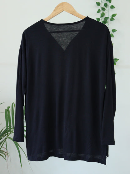Black Top - 44"