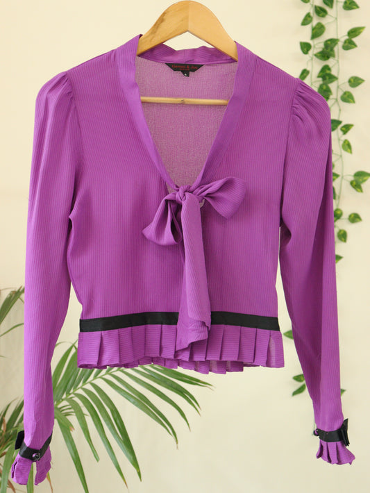 Pink Top - 34"