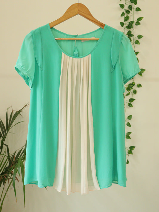 Green Top - 40"