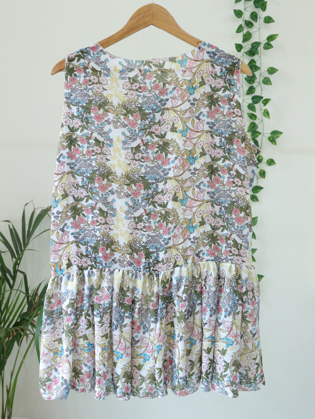 Printed Top - 42"