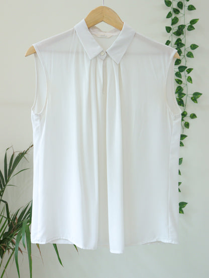 White Top - 40"