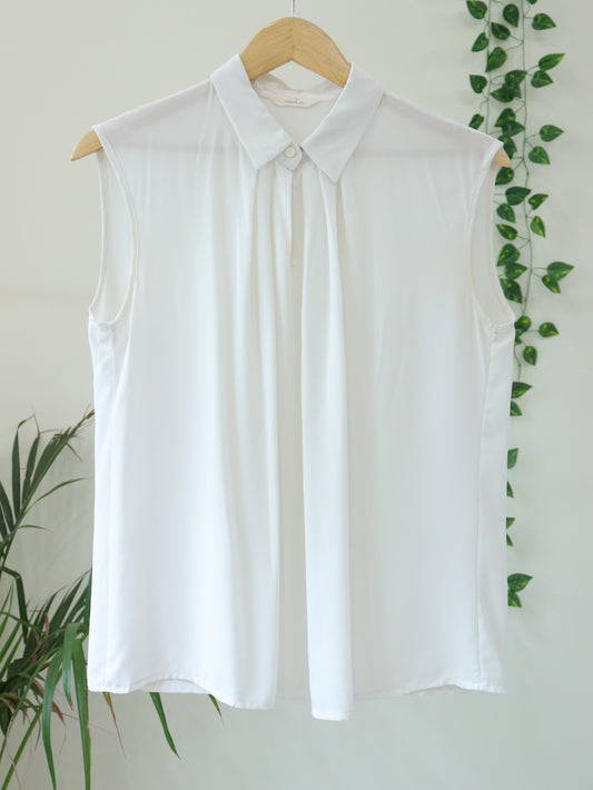 White Top - 40"
