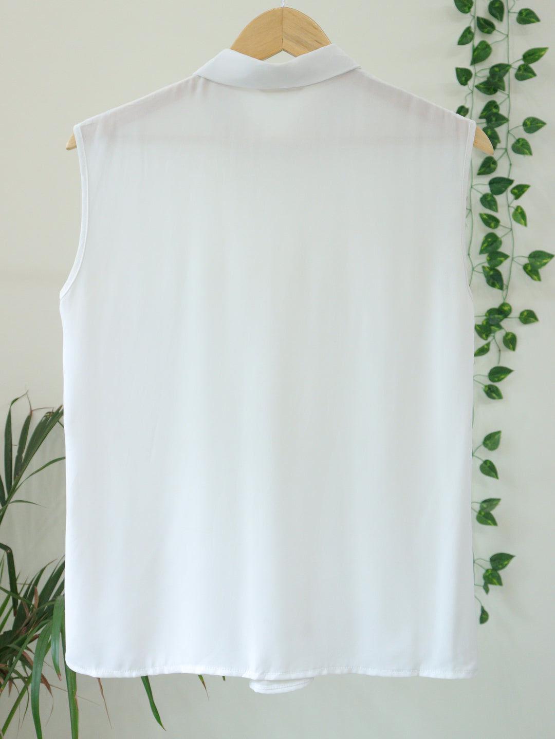 White Top - 40"