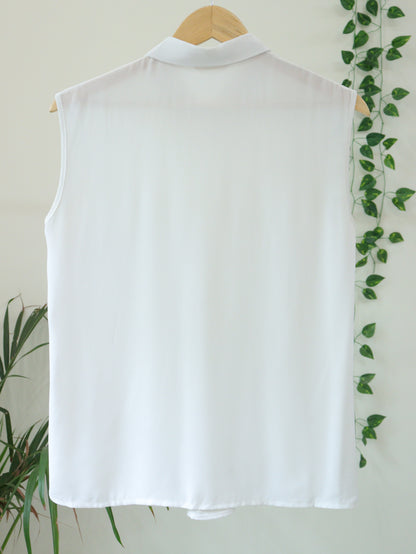 White Top - 40"