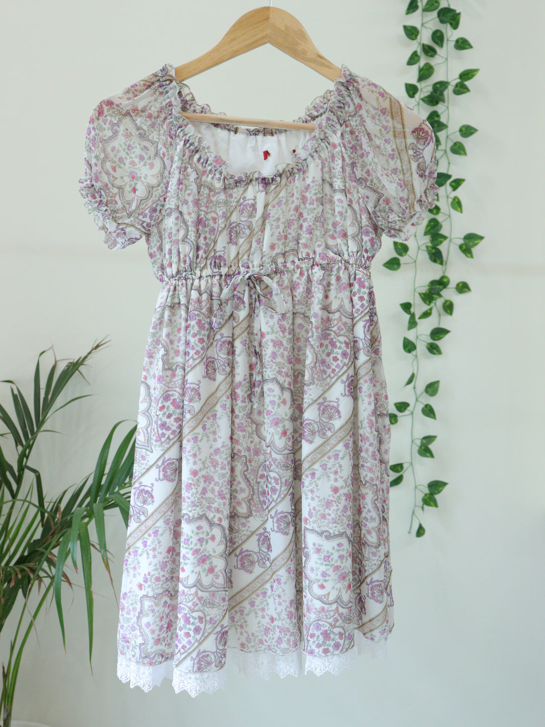 Printed Top - 30"
