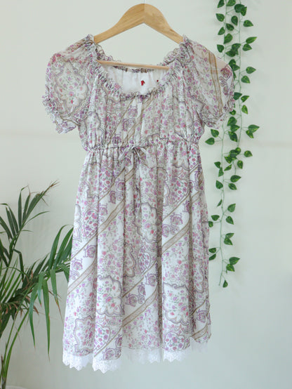 Printed Top - 30"