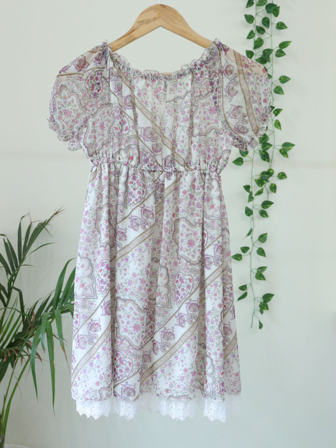 Printed Top - 30"