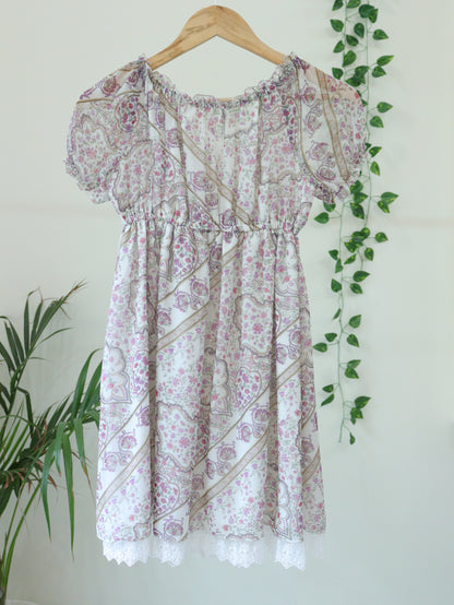 Printed Top - 30"