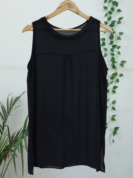 Black Top - 38"