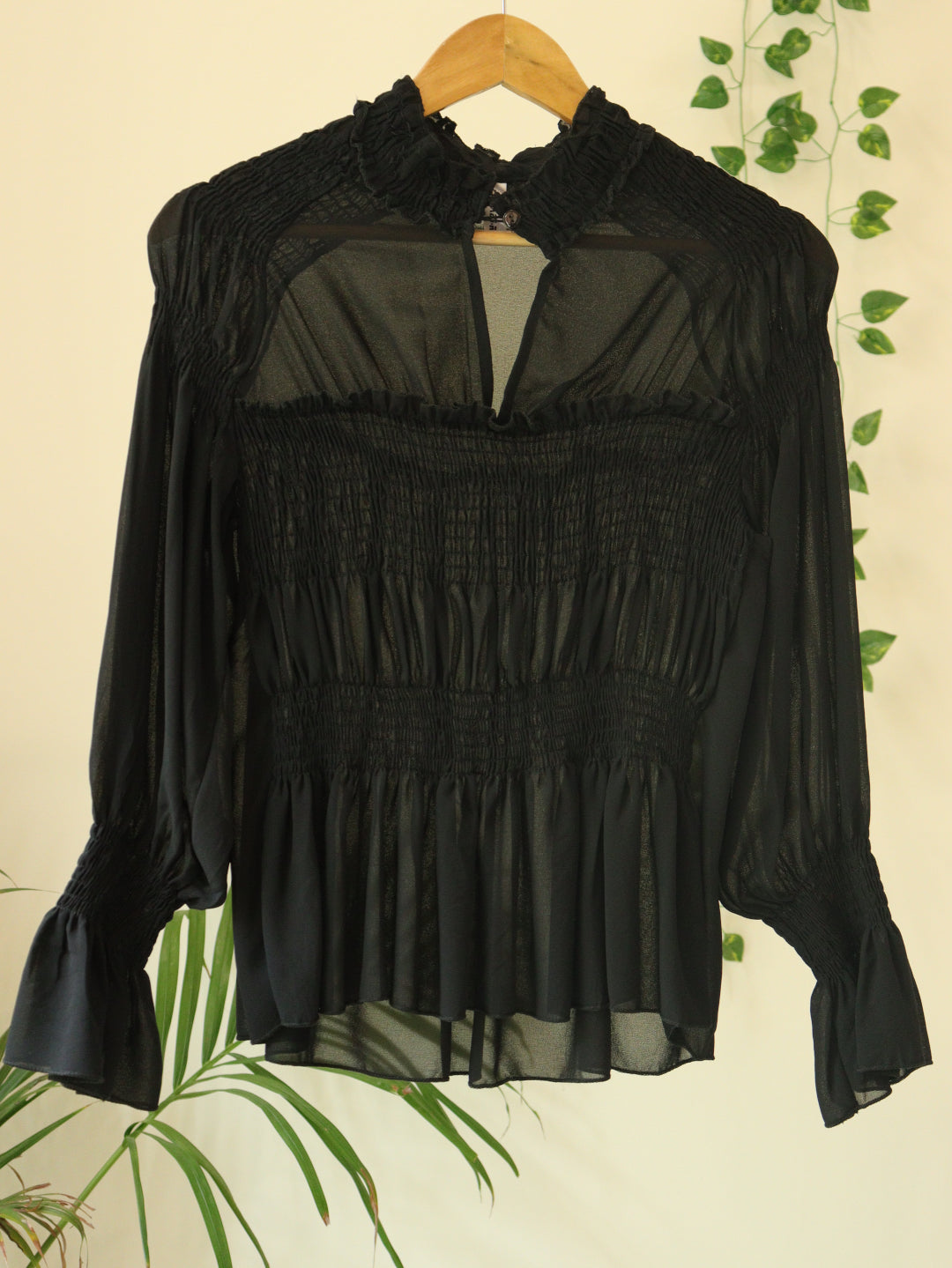 Black Top - 36"