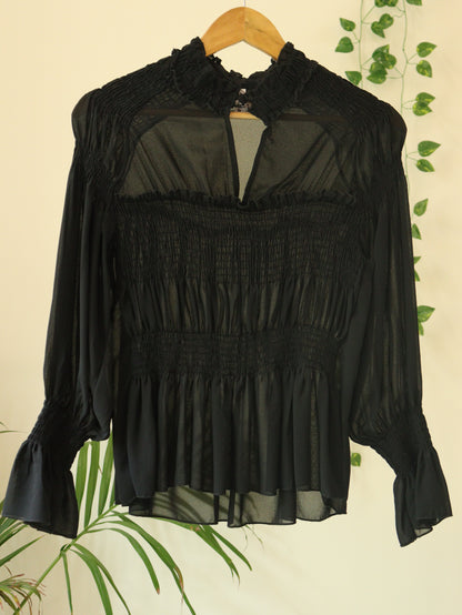 Black Top - 36"