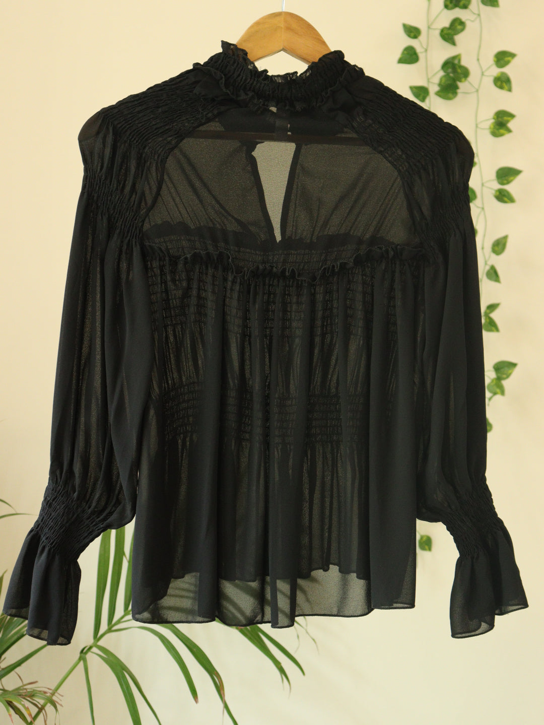 Black Top - 36"