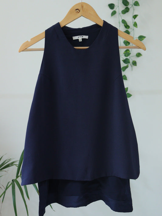 Blue Top - 36"