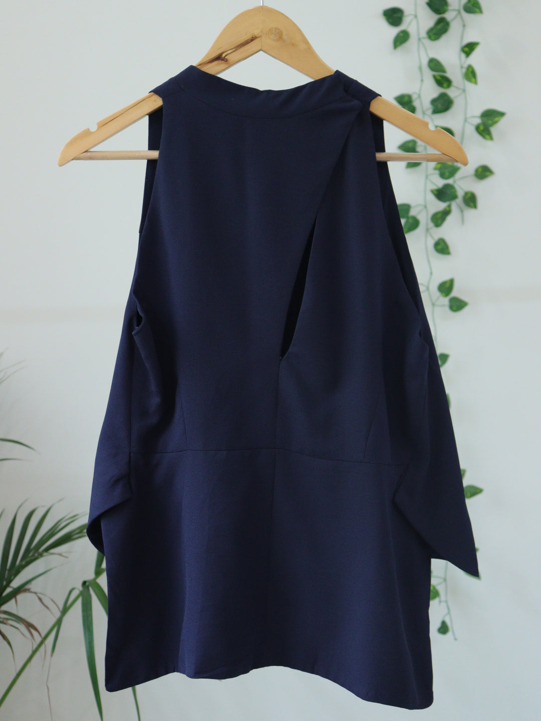 Blue Top - 36"