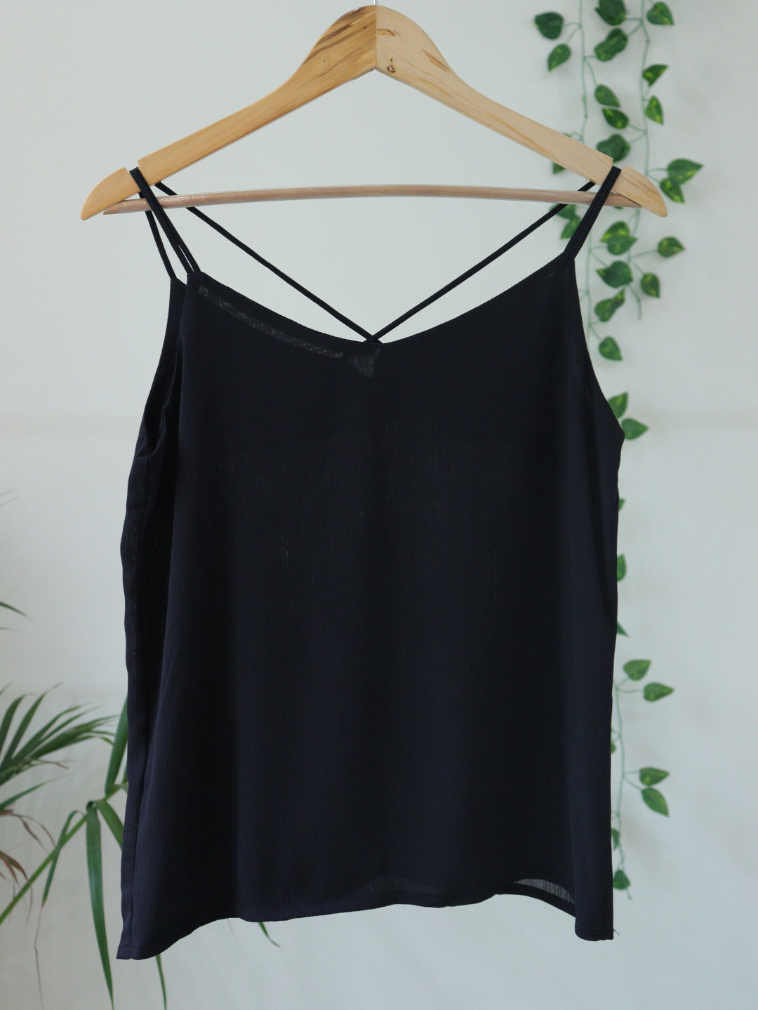 Black Top - 36"