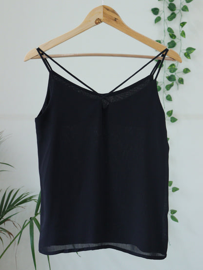 Black Top - 36"