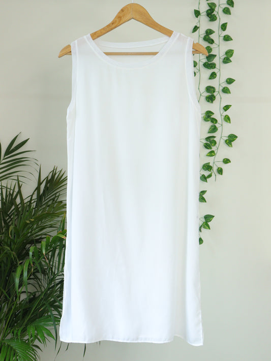 White Top - 38"