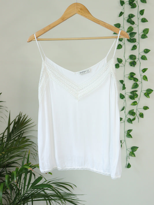 White Top - 38"