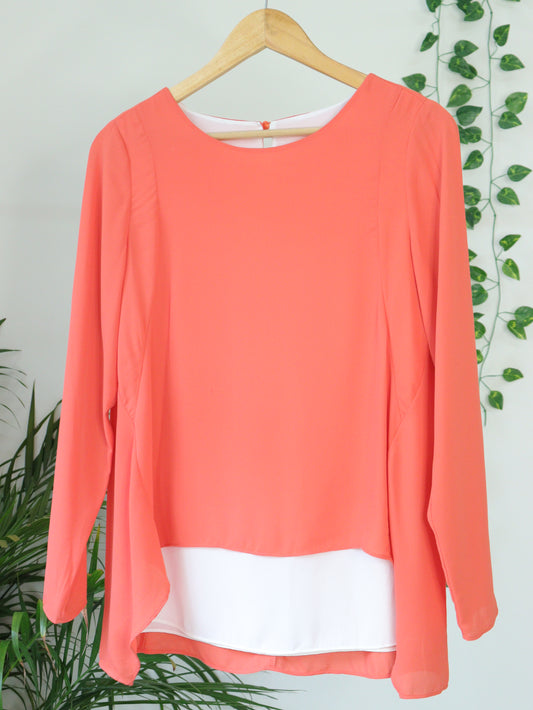 Orange Top - 36"