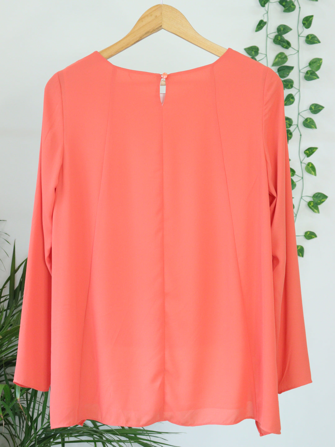 Orange Top - 36"