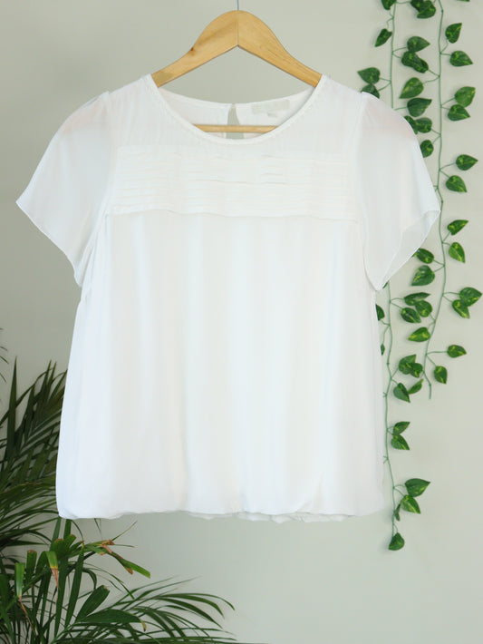 White Top - 36"